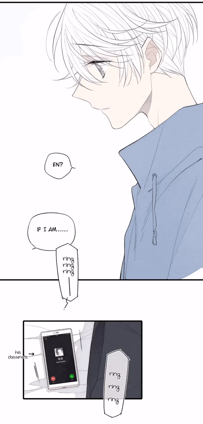 Read Love in Lyrics chapter 80 image 24 on Lezhin