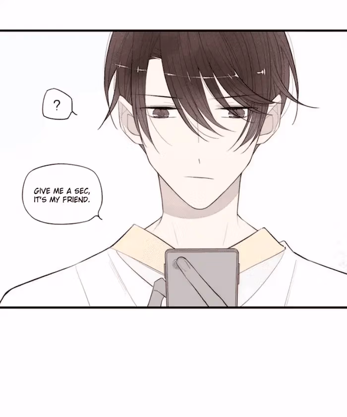 Read Love in Lyrics chapter 80 image 25 on Lezhin