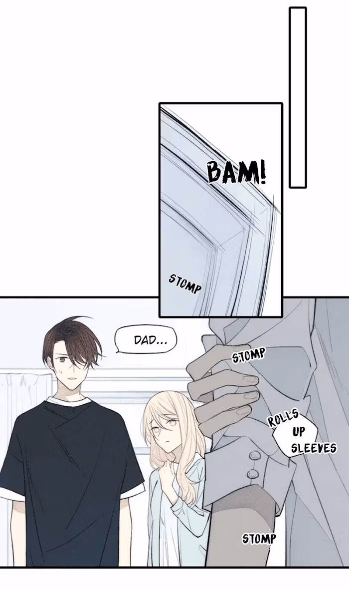 Read Love in Lyrics chapter 80 image 28 on Lezhin