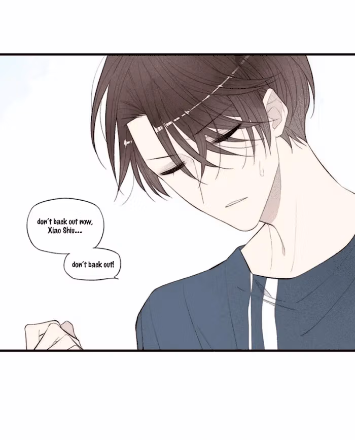Read Love in Lyrics chapter 80 image 3 on Lezhin
