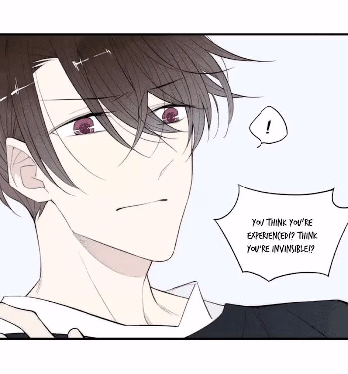 Read Love in Lyrics chapter 80 image 30 on Lezhin