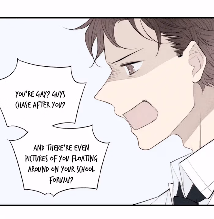 Read Love in Lyrics chapter 80 image 31 on Lezhin