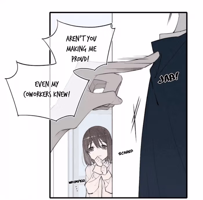 Read Love in Lyrics chapter 80 image 32 on Lezhin
