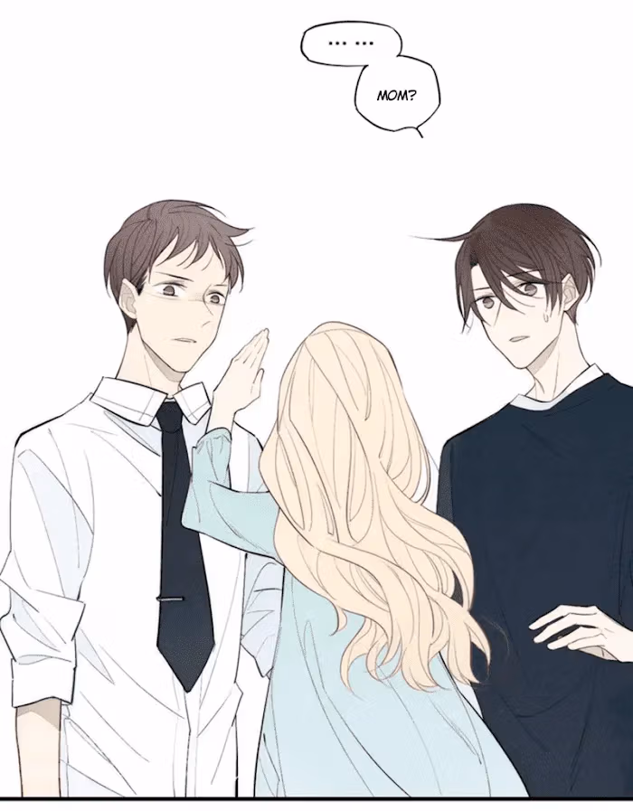 Read Love in Lyrics chapter 80 image 36 on Lezhin