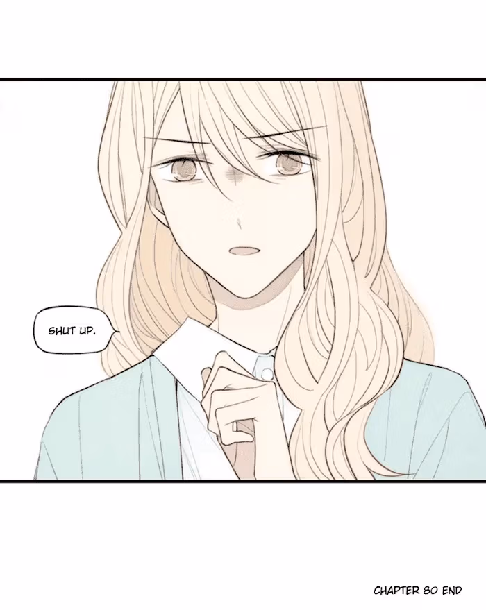 Read Love in Lyrics chapter 80 image 37 on Lezhin