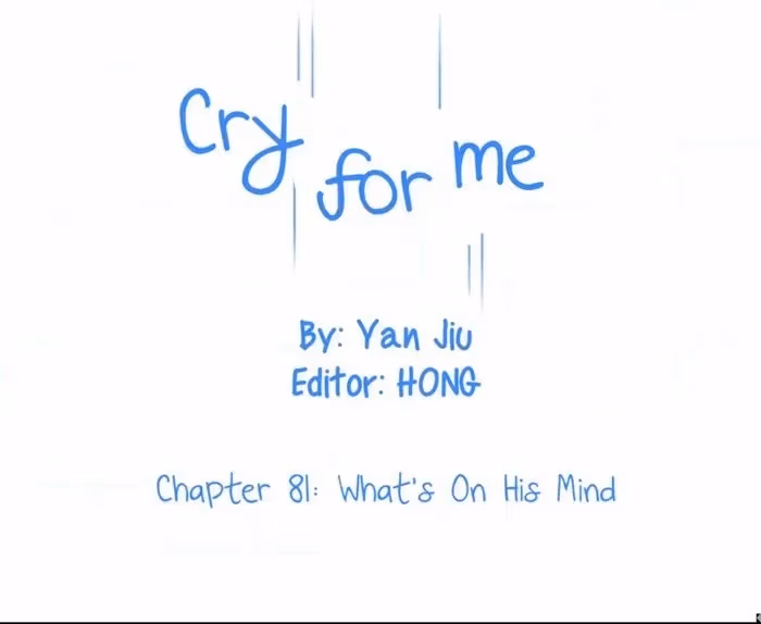 Read Love in Lyrics chapter 81 image 1 on Lezhin