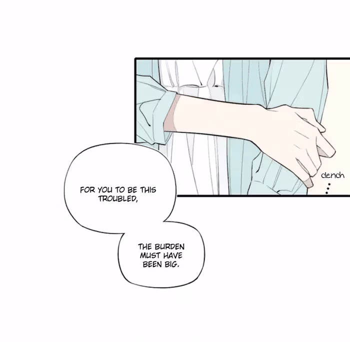 Read Love in Lyrics chapter 81 image 11 on Lezhin