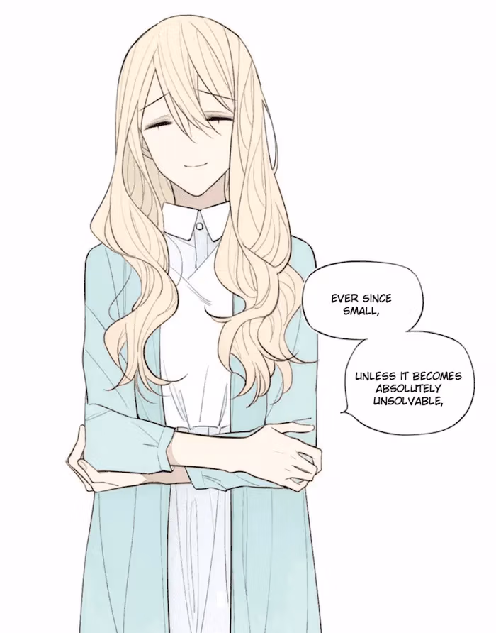 Read Love in Lyrics chapter 81 image 12 on Lezhin