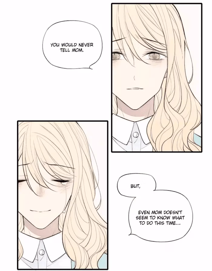 Read Love in Lyrics chapter 81 image 13 on Lezhin