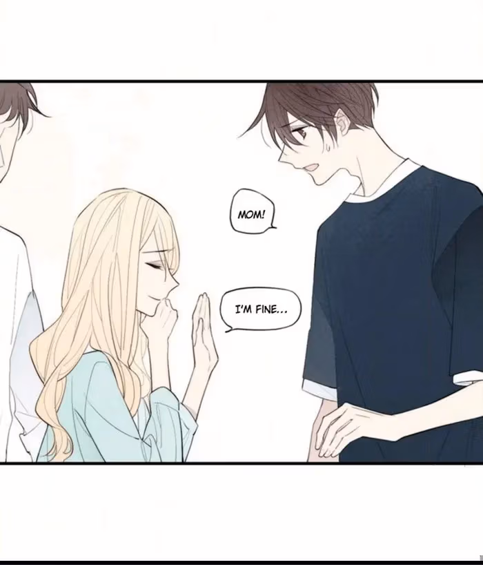 Read Love in Lyrics chapter 81 image 14 on Lezhin