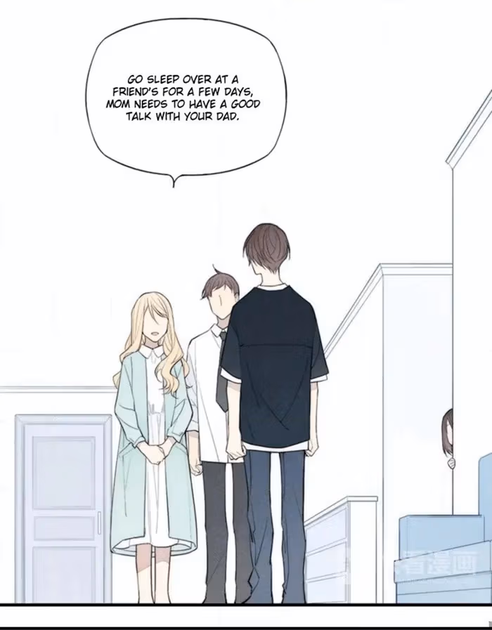 Read Love in Lyrics chapter 81 image 16 on Lezhin