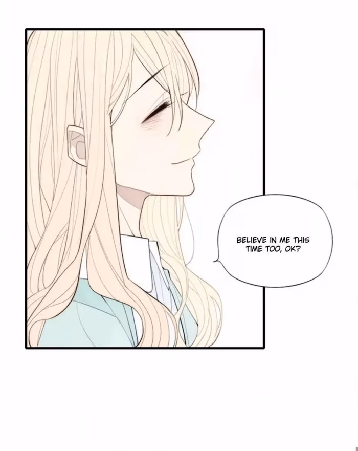 Read Love in Lyrics chapter 81 image 17 on Lezhin
