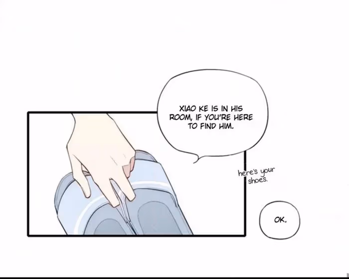 Read Love in Lyrics chapter 81 image 19 on Lezhin