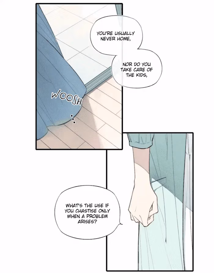 Read Love in Lyrics chapter 81 image 2 on Lezhin