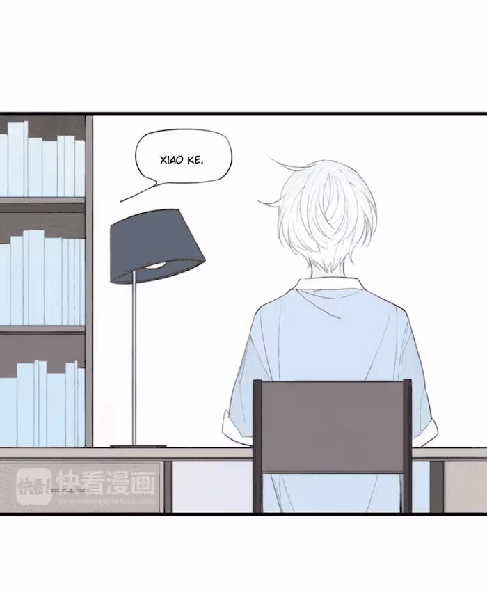 Read Love in Lyrics chapter 81 image 21 on Lezhin
