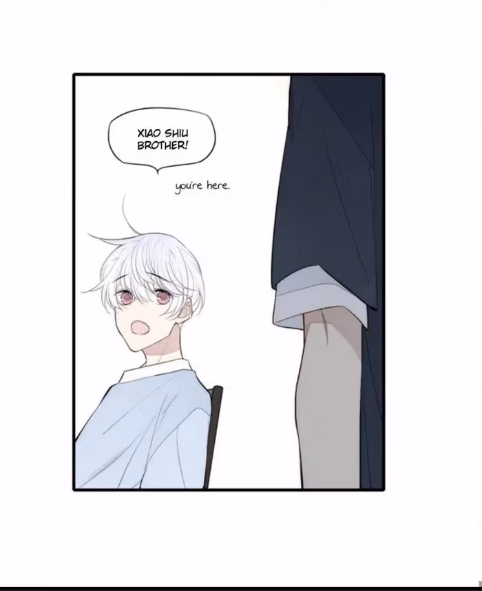Read Love in Lyrics chapter 81 image 22 on Lezhin
