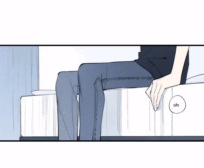 Read Love in Lyrics chapter 81 image 23 on Lezhin