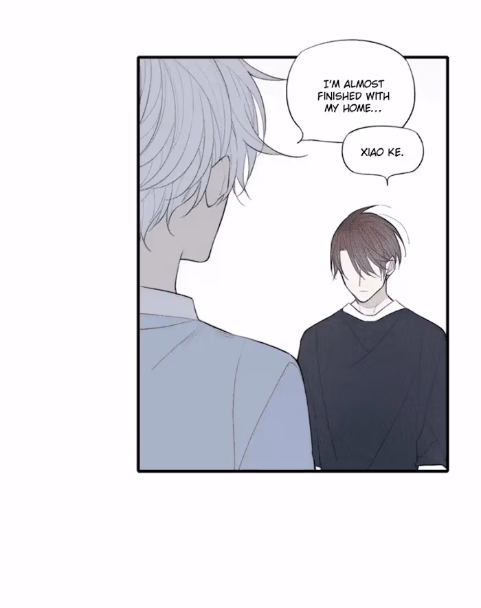 Read Love in Lyrics chapter 81 image 24 on Lezhin