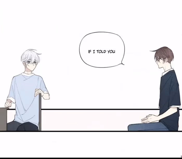 Read Love in Lyrics chapter 81 image 25 on Lezhin