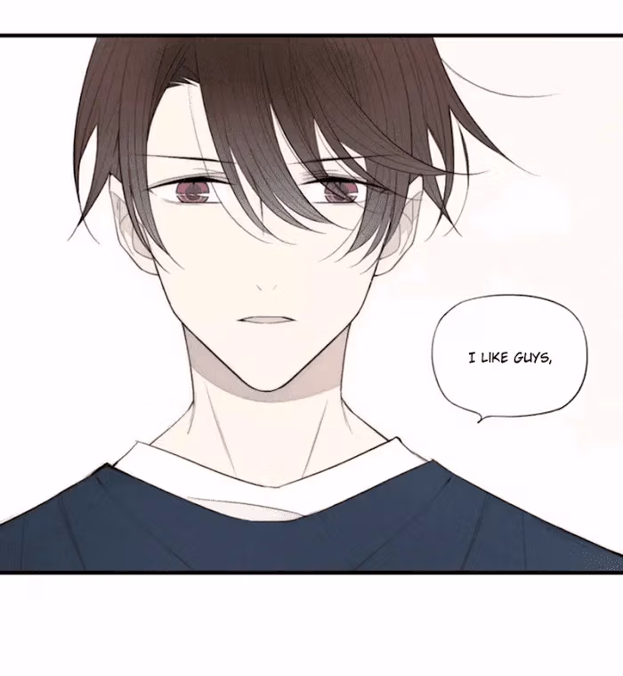 Read Love in Lyrics chapter 81 image 26 on Lezhin