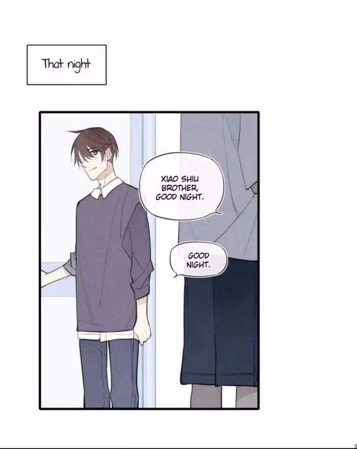 Read Love in Lyrics chapter 81 image 28 on Lezhin