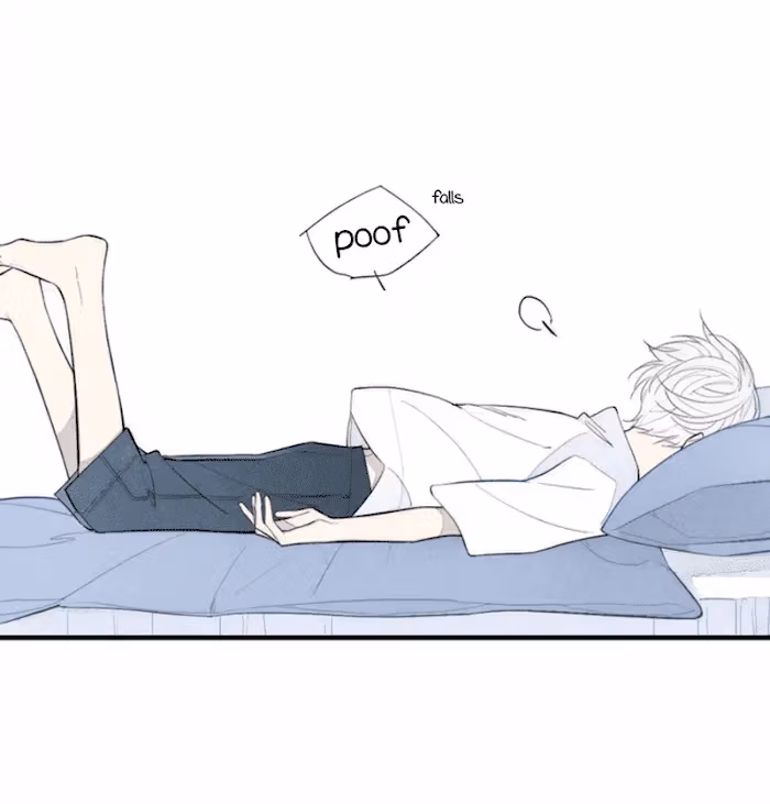 Read Love in Lyrics chapter 81 image 30 on Lezhin