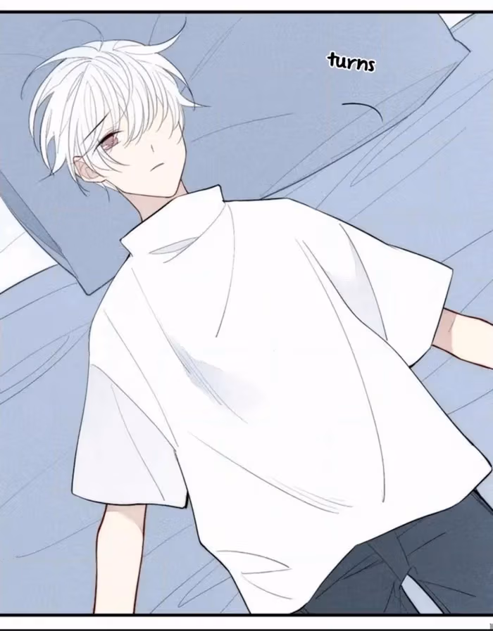 Read Love in Lyrics chapter 81 image 34 on Lezhin