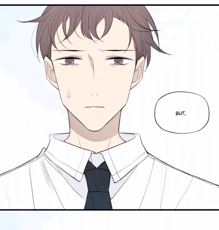 Read Love in Lyrics chapter 81 image 4 on Lezhin