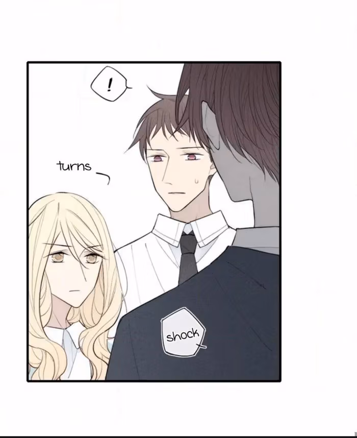 Read Love in Lyrics chapter 81 image 6 on Lezhin