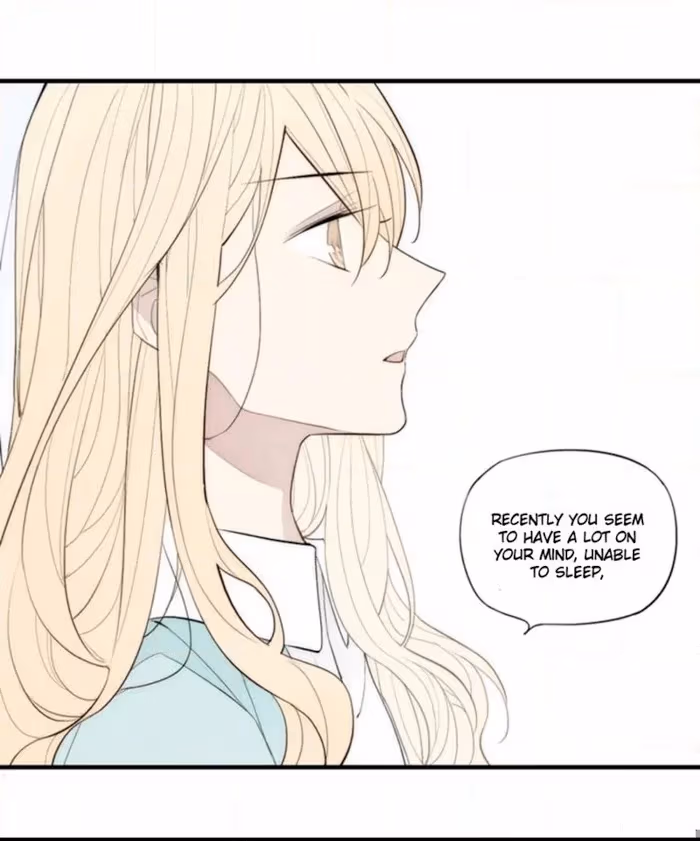 Read Love in Lyrics chapter 81 image 8 on Lezhin