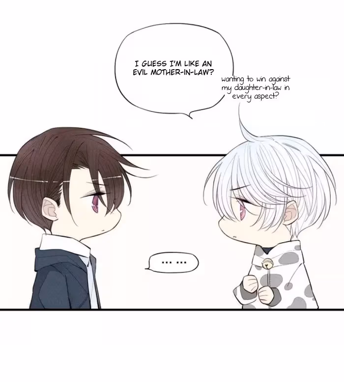Read Love in Lyrics chapter 82 image 14 on Lezhin