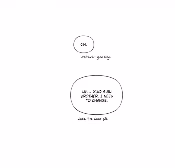 Read Love in Lyrics chapter 82 image 15 on Lezhin