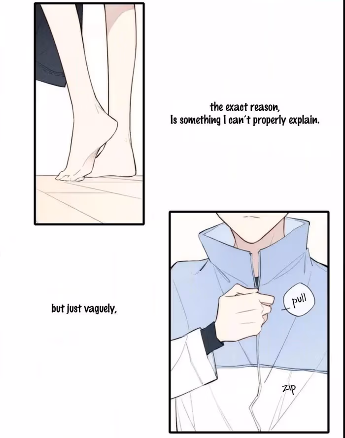 Read Love in Lyrics chapter 82 image 16 on Lezhin