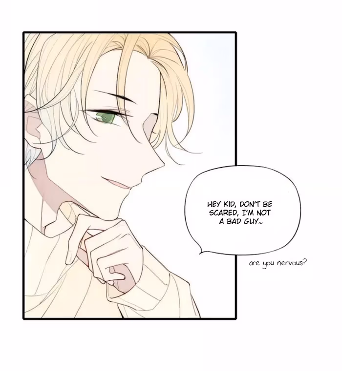 Read Love in Lyrics chapter 82 image 23 on Lezhin