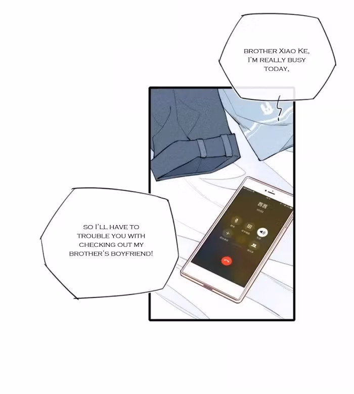 Read Love in Lyrics chapter 82 image 3 on Lezhin