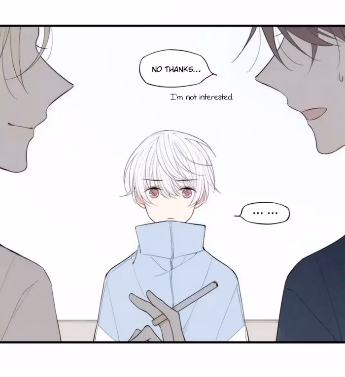 Read Love in Lyrics chapter 82 image 34 on Lezhin