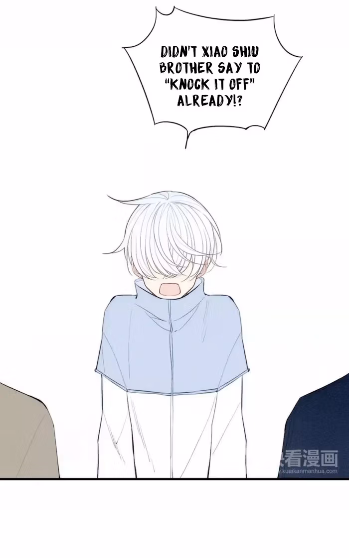 Read Love in Lyrics chapter 82 image 39 on Lezhin