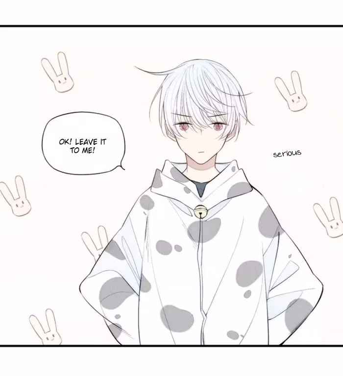 Read Love in Lyrics chapter 82 image 4 on Lezhin