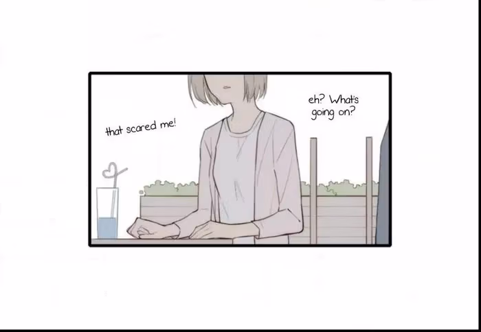 Read Love in Lyrics chapter 82 image 41 on Lezhin