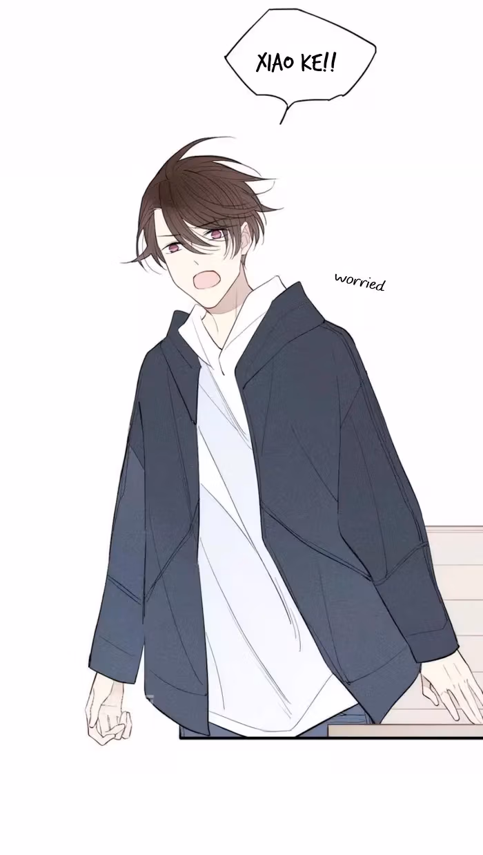 Read Love in Lyrics chapter 82 image 46 on Lezhin
