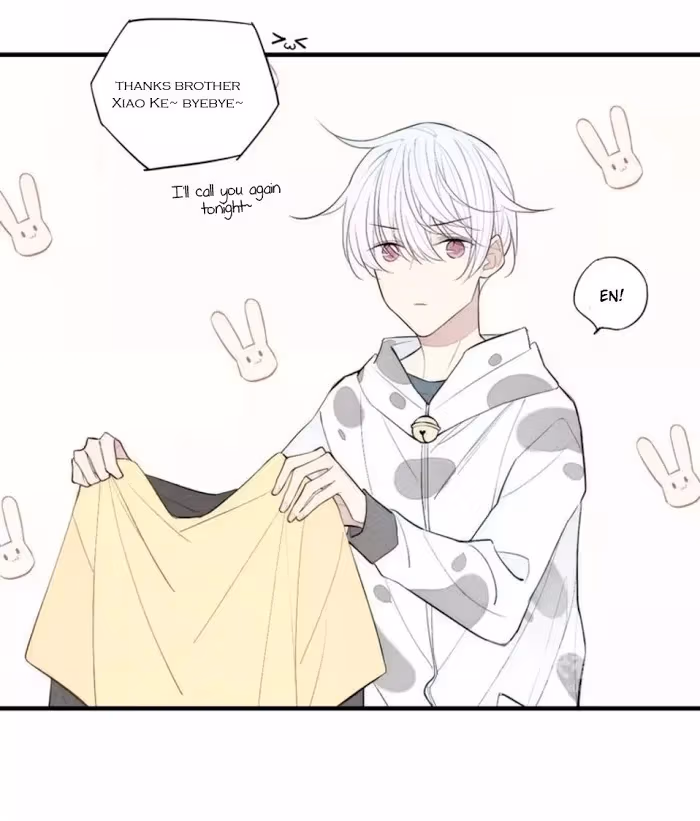 Read Love in Lyrics chapter 82 image 5 on Lezhin