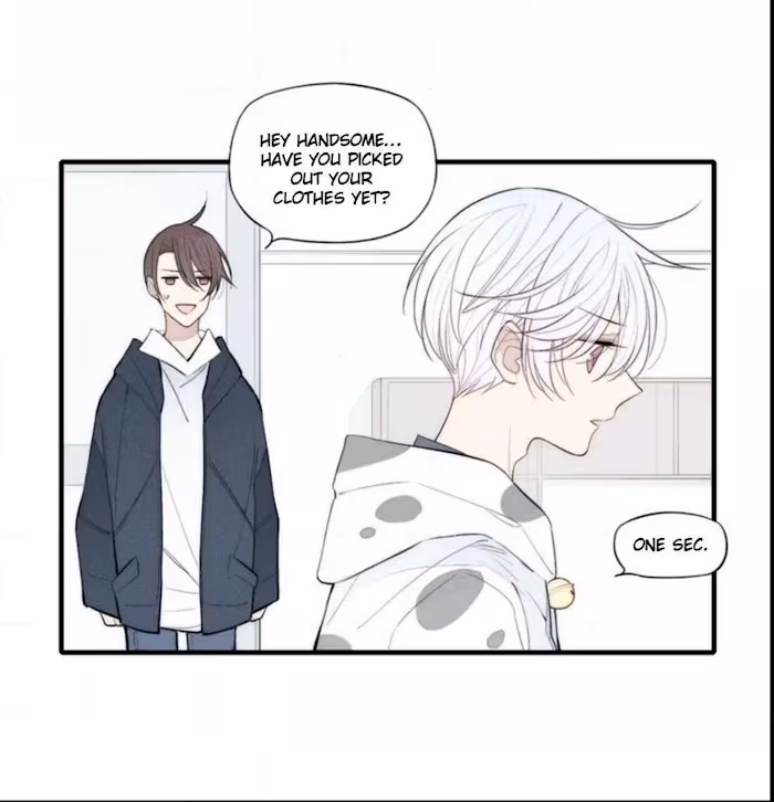 Read Love in Lyrics chapter 82 image 6 on Lezhin
