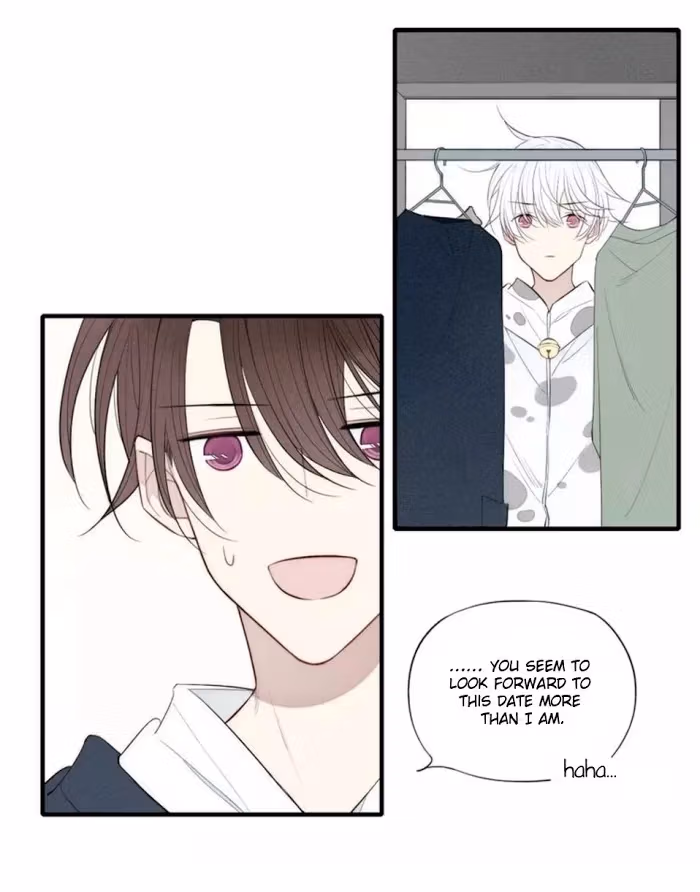 Read Love in Lyrics chapter 82 image 7 on Lezhin