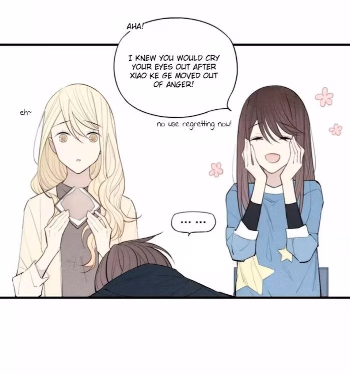 Read Love in Lyrics chapter 83 image 10 on Lezhin