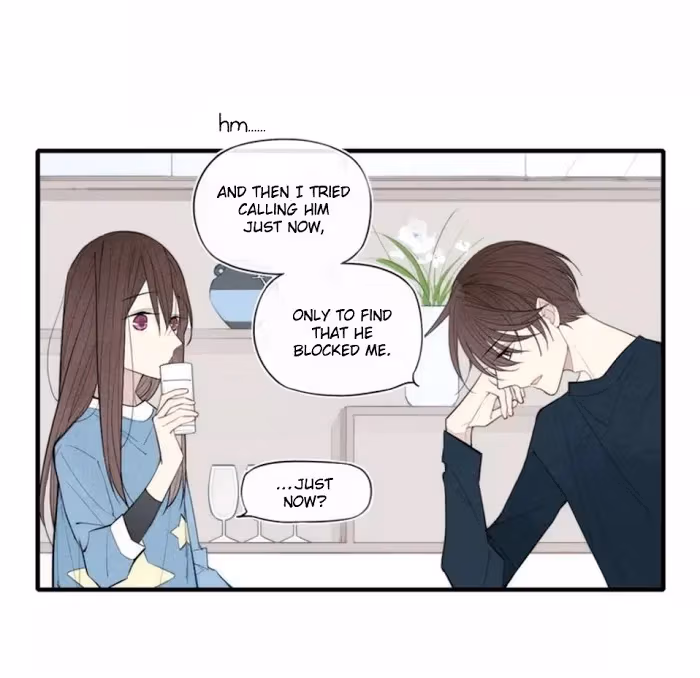 Read Love in Lyrics chapter 83 image 12 on Lezhin