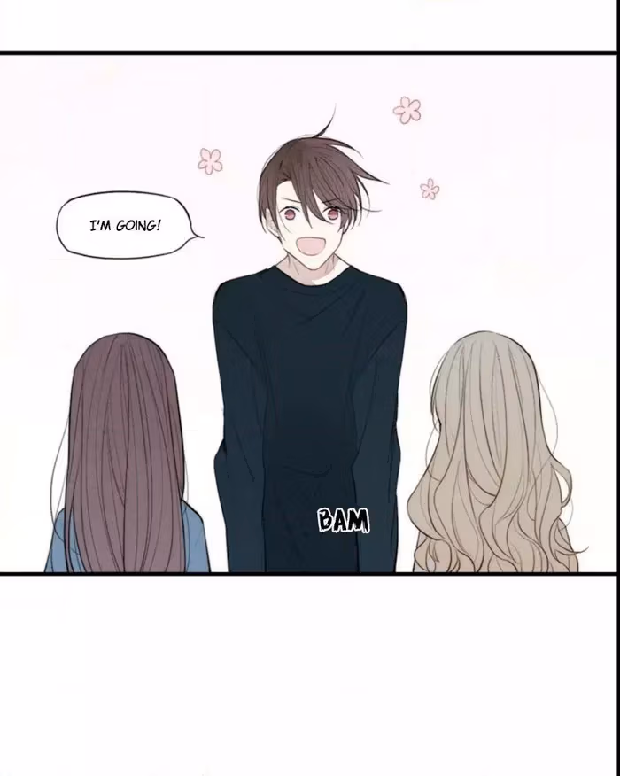 Read Love in Lyrics chapter 83 image 18 on Lezhin