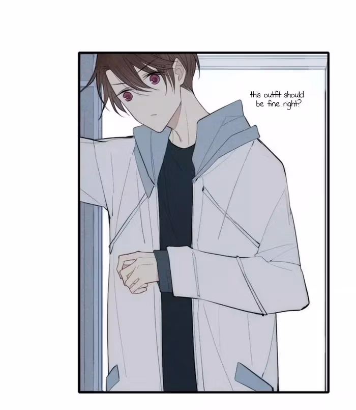 Read Love in Lyrics chapter 83 image 19 on Lezhin