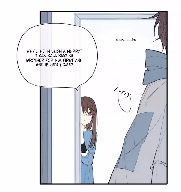 Read Love in Lyrics chapter 83 image 20 on Lezhin
