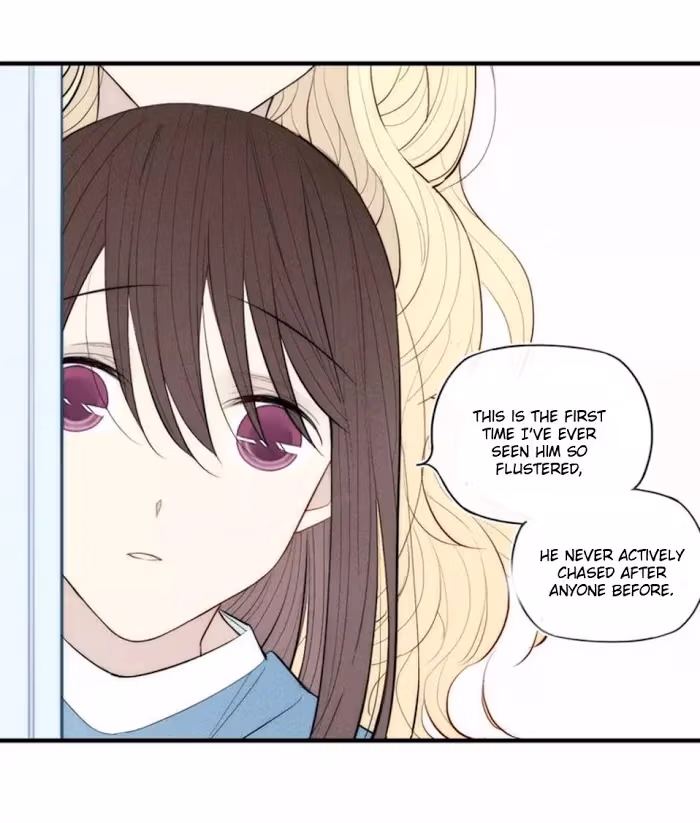 Read Love in Lyrics chapter 83 image 22 on Lezhin