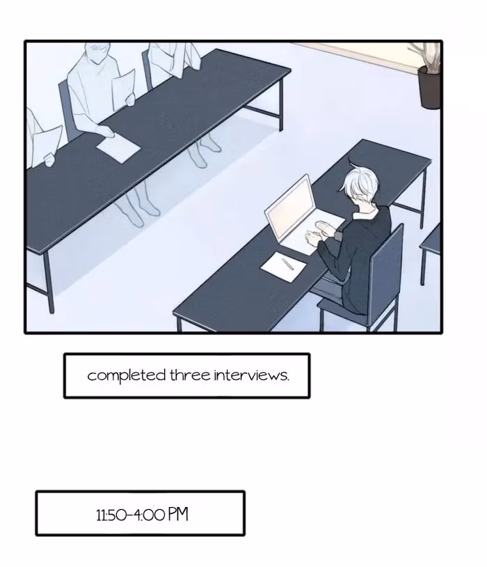 Read Love in Lyrics chapter 83 image 25 on Lezhin